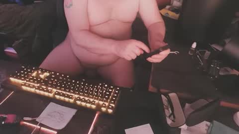 hotmike291112 online show from 02/20/26, 09:10