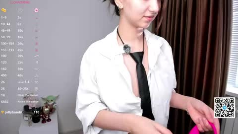 Cherry  online show from 05/04/26, 03:19