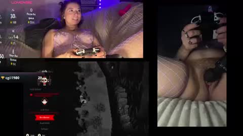 Lexi Whitmore online show from 07/02/26, 03:17