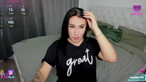 hotmorenaxxx online show from 05/23/26, 10:30