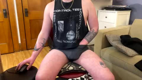 Jared online show from 04/08/26, 07:08