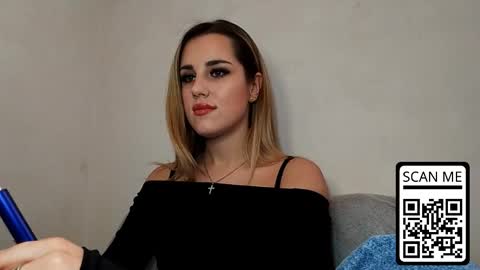 hotmusex online show from 04/18/26, 12:20