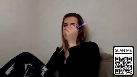 hotmusex online show from 04/23/26, 11:09