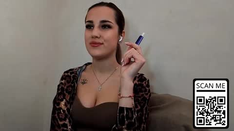 hotmusex online show from 04/24/26, 12:07