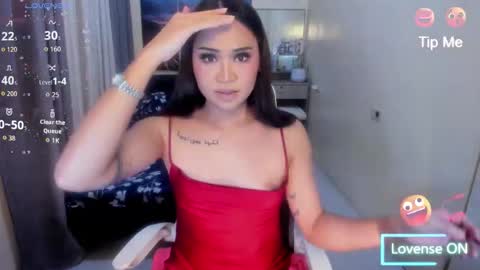 Snapshot of hotnasty_madisson chatting on 01/14/26, 06:41 Madi online show from 01/14/26, 06:41