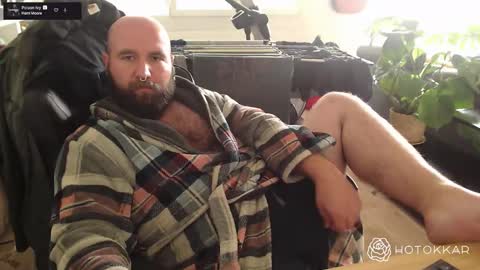 Hotokkar online show from 10/12/25, 10:58