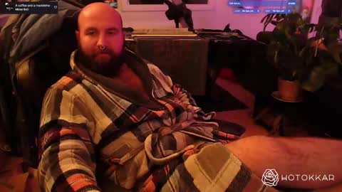 Hotokkar online show from 10/13/25, 07:47