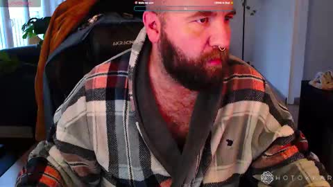 Hotokkar online show from 11/16/25, 08:20