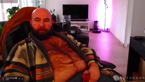 Hotokkar online show from 12/02/25, 12:32