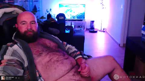 Hotokkar online show from 01/08/26, 07:16