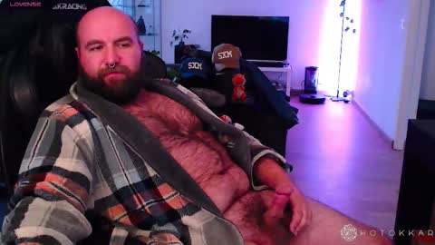 Hotokkar online show from 02/19/26, 04:36