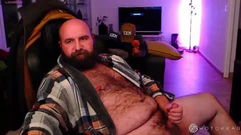 Hotokkar online show from 03/10/26, 07:30