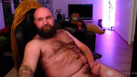 Hotokkar online show from 03/16/26, 10:14