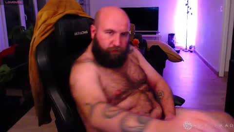 Hotokkar online show from 03/21/26, 01:32