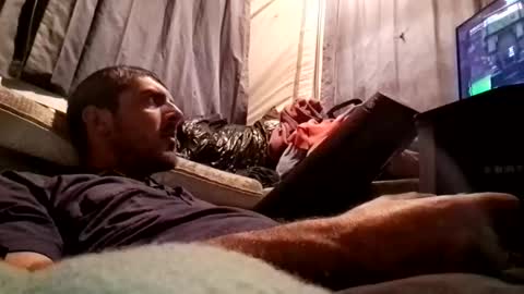 hotoutdoors93 online show from 06/06/26, 01:00