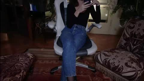 Betty boob online show from 11/10/25, 07:35