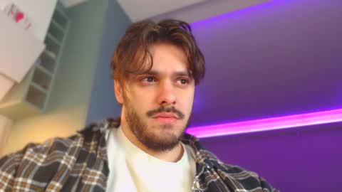 Jason online show from 02/16/25, 12:19