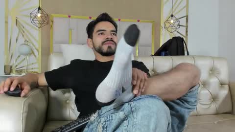 hotpulse vc online show from 03/07/26, 12:35