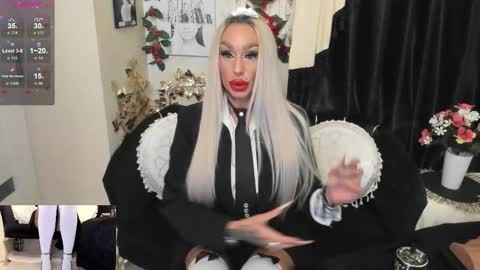 Delya- online show from 10/17/25, 04:31