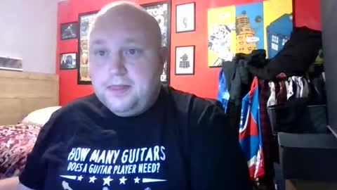Snapshot of hotrodder323 chatting on 03/14/26, 12:10 hotrodder323 online show from 03/14/26, 12:10
