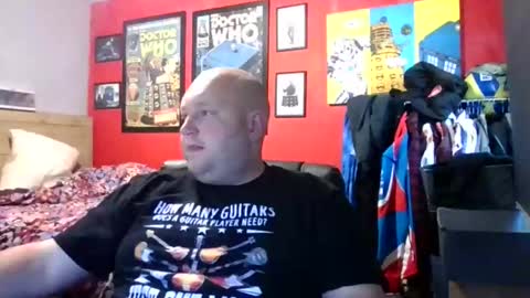 Snapshot of hotrodder323 chatting on 03/15/26, 02:28 hotrodder323 online show from 03/15/26, 02:28