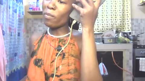 Snapshot of hotsassyqueen219667 chatting on 07/15/26, 06:46 Kichuna online show from 07/15/26, 06:46