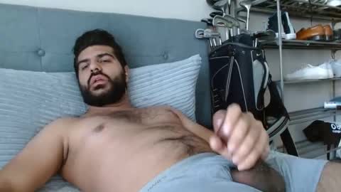 hotsexdude69 online show from 02/10/25, 02:16