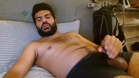 hotsexdude69 online show from 02/18/25, 06:15