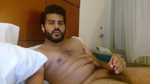 hotsexdude69 online show from 10/26/25, 12:16