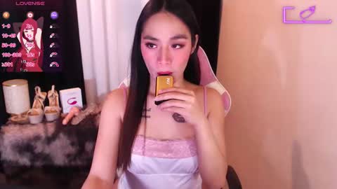 Jade Cruz online show from 02/03/26, 10:42