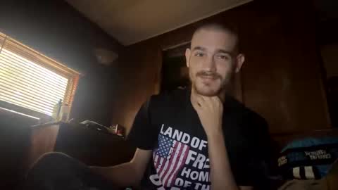 Snapshot of hotsexyricky24 chatting on 10/31/25, 03:46 HotSexyRicky24 online show from 10/31/25, 03:46