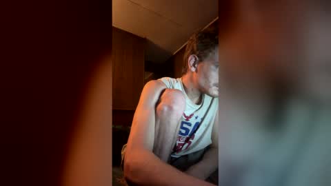 Snapshot of hotsexyricky24 chatting on 03/15/26, 05:13 HotSexyRicky24 online show from 03/15/26, 05:13