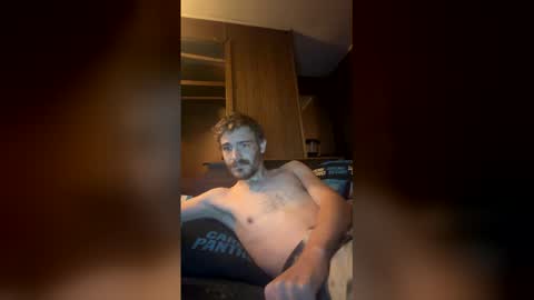 HotSexyRicky24 online show from 04/08/26, 11:27