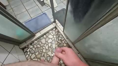 Snapshot of hotshotbadboy chatting on 10/10/25, 08:30 Hotshot online show from 10/10/25, 08:30