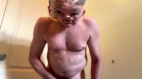 hotsilverdady online show from 01/30/25, 12:18