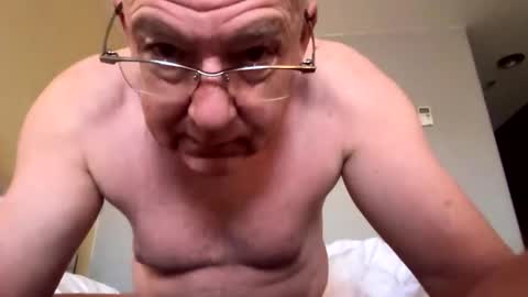 hotsilverdady online show from 03/07/26, 11:13
