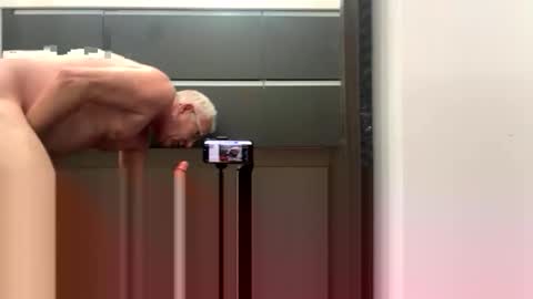 hotsilverdady online show from 06/10/26, 05:45