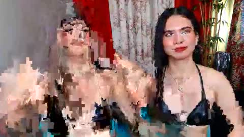 Savana olala online show from 05/05/26, 02:41