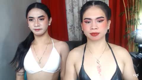 Savana olala online show from 05/12/26, 01:25
