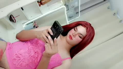 hotsiren101 online show from 06/16/26, 01:03