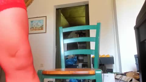 hotspot3 online show from 04/26/26, 02:37
