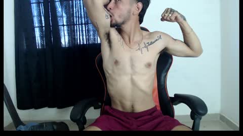 Snapshot of hotsteel420 chatting on 01/10/25, 02:13 hotsteel420 online show from 01/10/25, 02:13