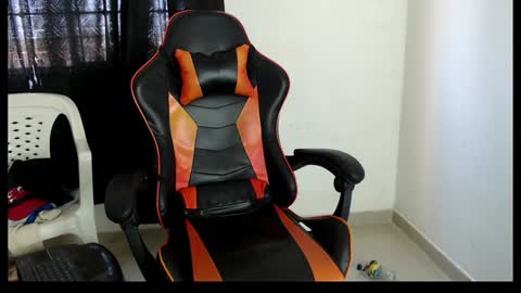 Snapshot of hotsteel420 chatting on 01/31/25, 02:07 hotsteel420 online show from 01/31/25, 02:07