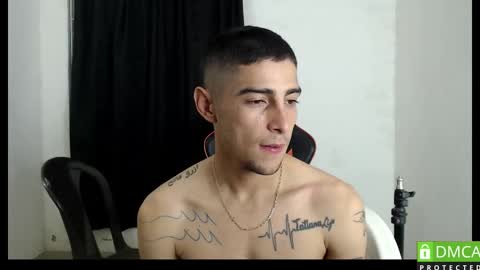 Snapshot of hotsteel420 chatting on 10/29/25, 10:22 hotsteel420 online show from 10/29/25, 10:22