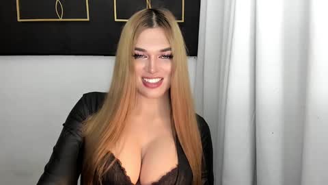 STELLA online show from 03/02/25, 12:01