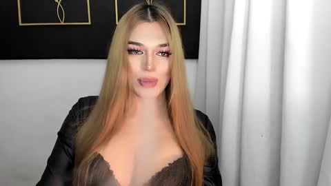 STELLA online show from 03/08/25, 07:27