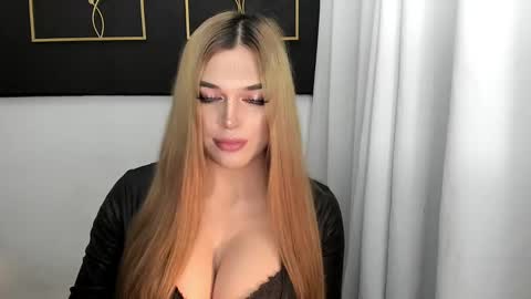 STELLA online show from 03/10/25, 12:04