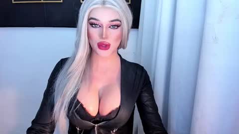 STELLA online show from 03/04/26, 07:36