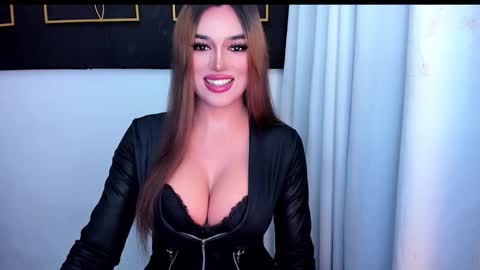 STELLA online show from 03/25/26, 08:04