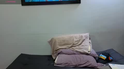 Andres online show from 10/29/25, 02:25